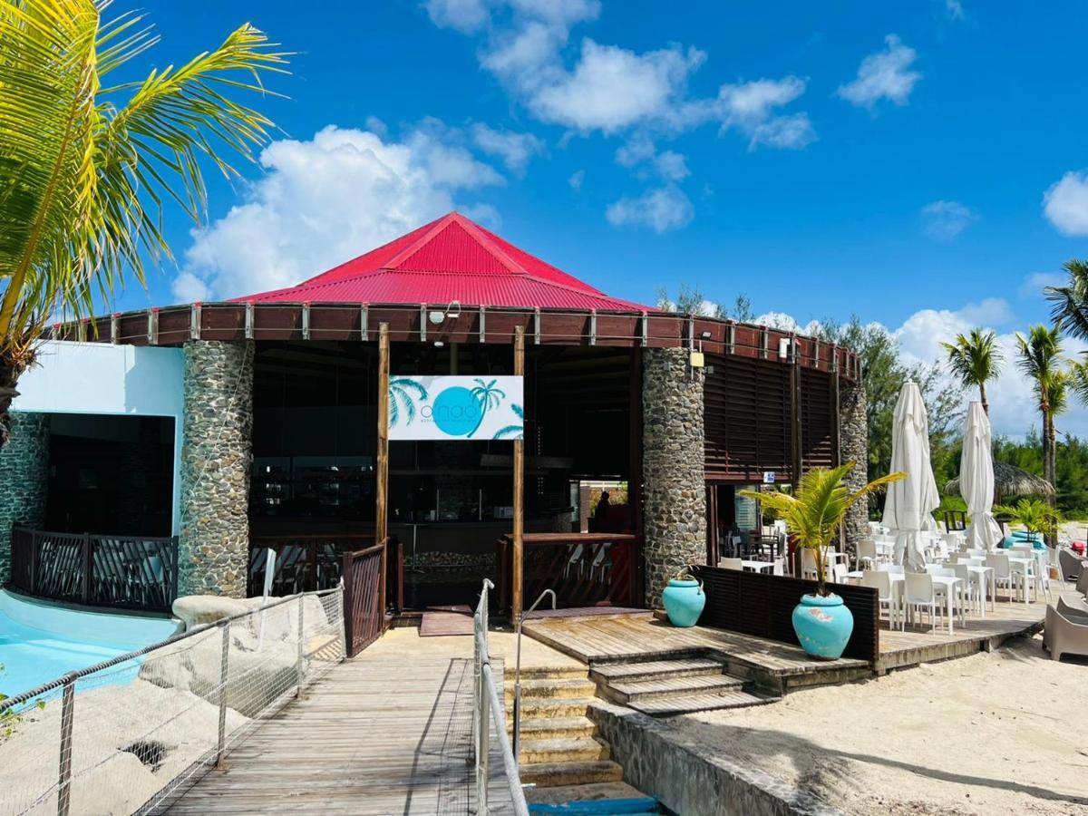 Ti Bou - Petite Vue Mer Belle-Allee Exterior photo